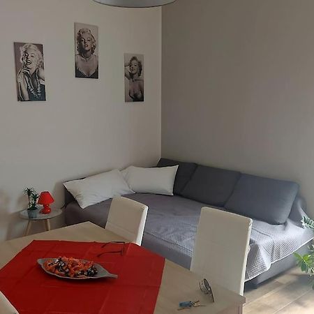 Residenza Dg Apartment Segrate Bagian luar foto