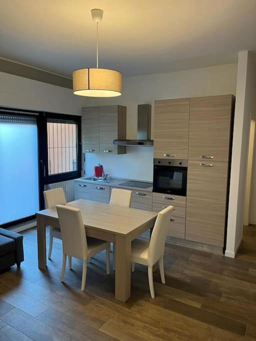 Residenza Dg Apartment Segrate Bagian luar foto